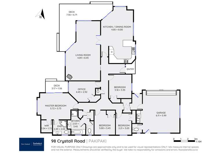 98 Crystall Road Pakipaki_22