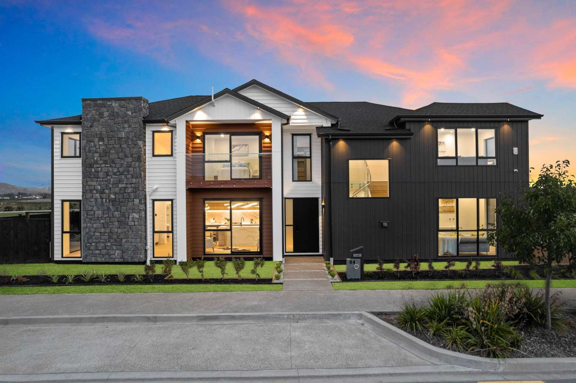 64 Park Green Avenue Karaka_0