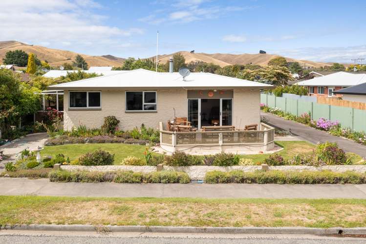 4 Glendale Place Witherlea_19