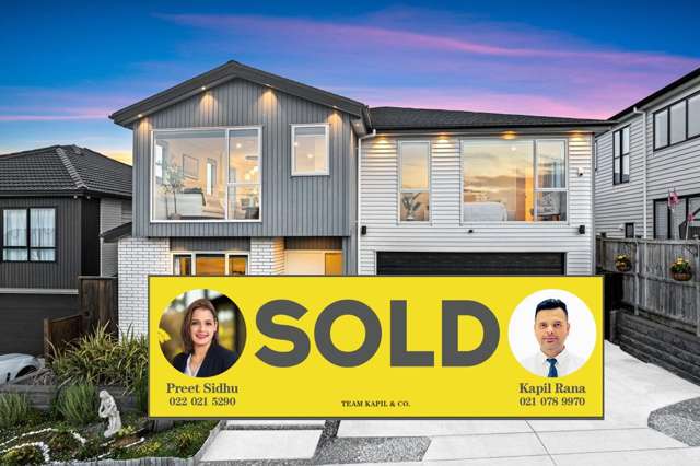 Beautiful Views & No Compromises