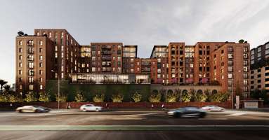 229 Green Lane West (1 Bed Flexi)_1