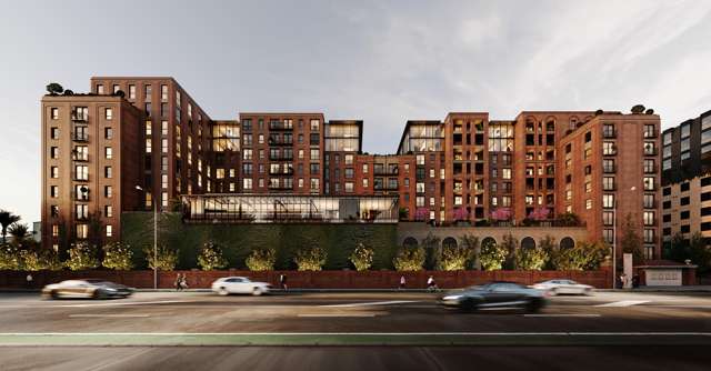 New York Style - Epsom Lifestyle - From $530,000