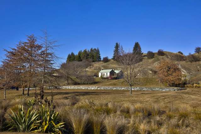 1 Willow Glen Lane Millbrook Resort_3