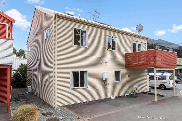13/1 Drummond Street Mount Cook_14