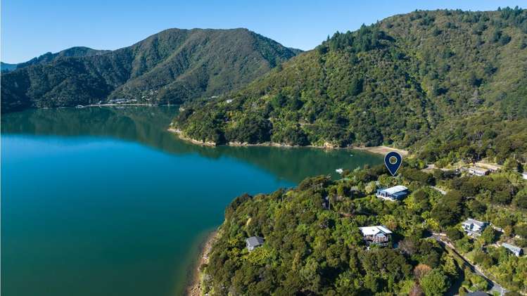 3 Lawrence Road Kenepuru Sound_28