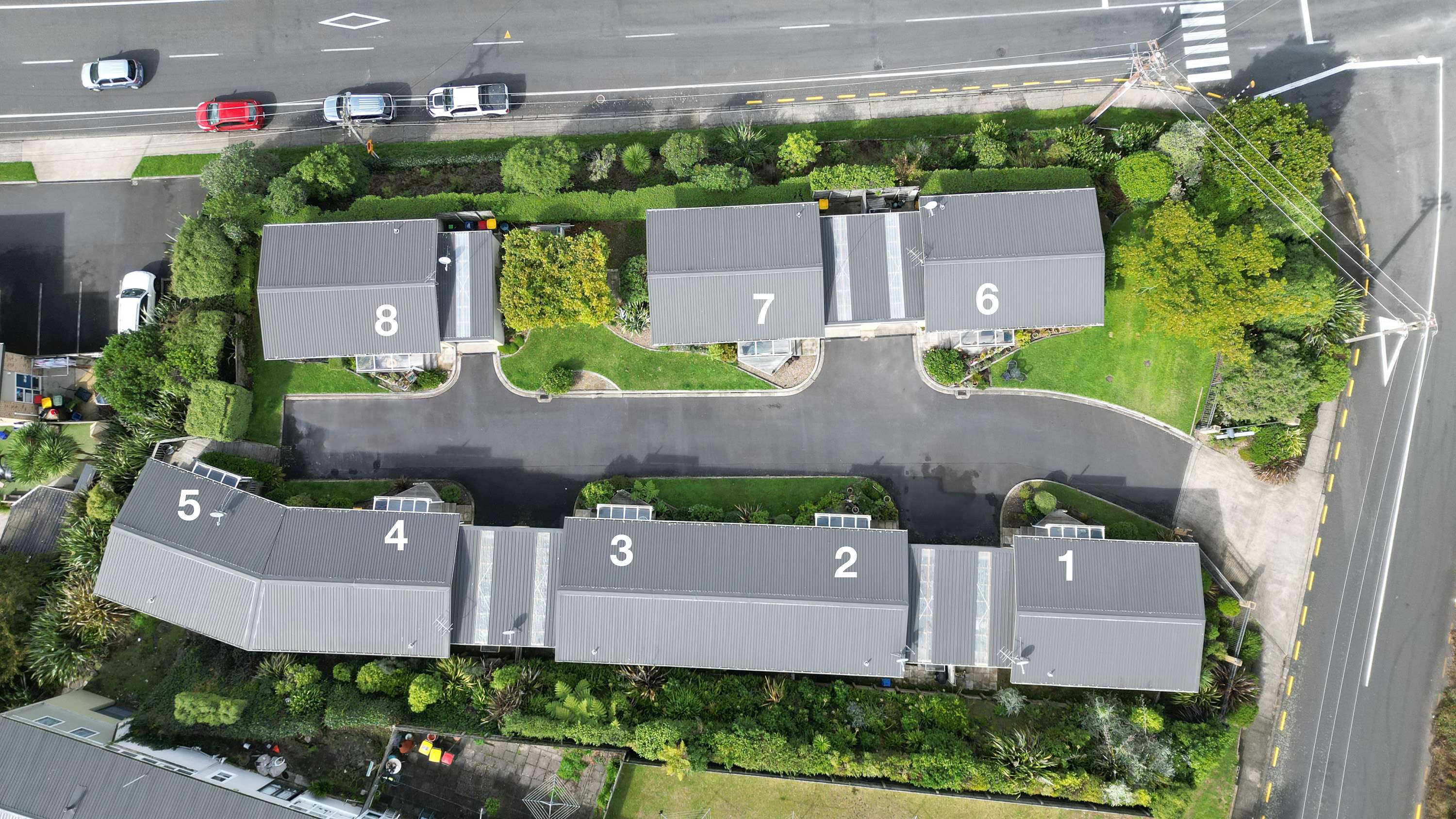 8/16 Western Road Ngongotaha Rotorua Houses for Sale One Roof