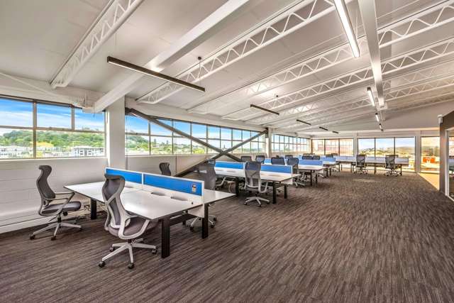 22-26 New North Road Eden Terrace_2