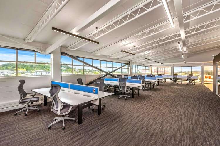 22-26 New North Road Eden Terrace_2