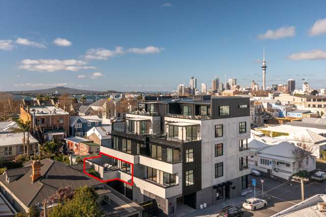 103/5 Blake Street Ponsonby_1