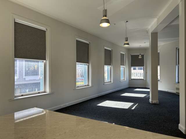 Suite 3/3 Stafford Street Dunedin Central_1