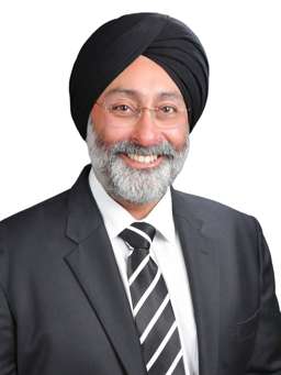 Jass Singh