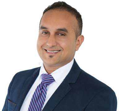 Navtej Randhawa