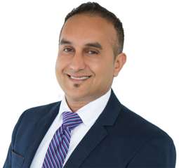 Navtej Randhawa