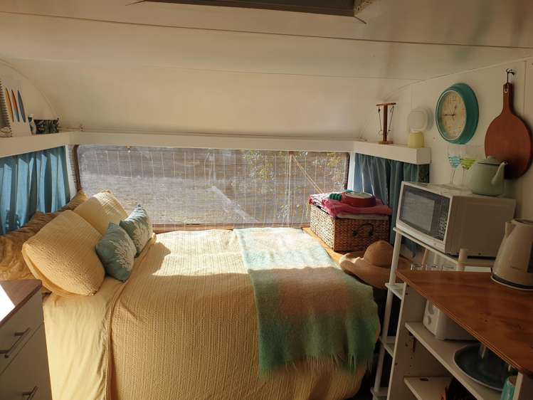 21 Kayes Crescent - Little Bay Coromandel Waikawau_23