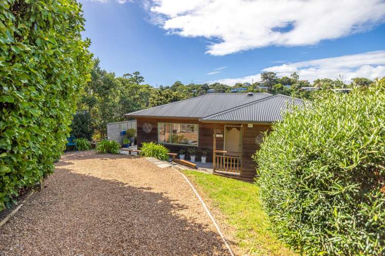 30 Coromandel Road Oneroa_19