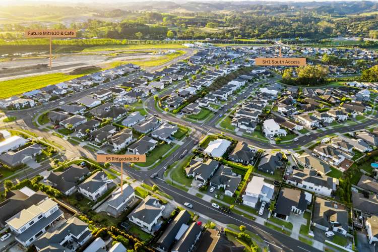 85 Ridgedale Road Silverdale_20