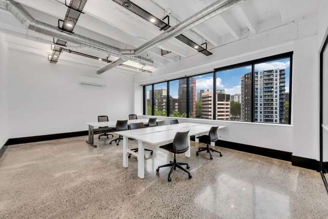 48 Greys Avenue City Centre_2