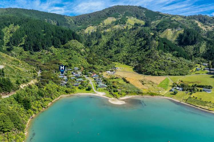 6 Hakahaka Road Marlborough Sounds_33
