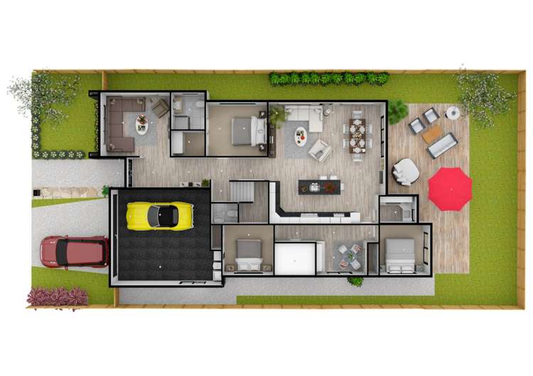 31 Nightingale Road Flat Bush_8