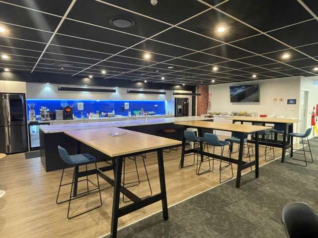 29 Union Street City Centre_1