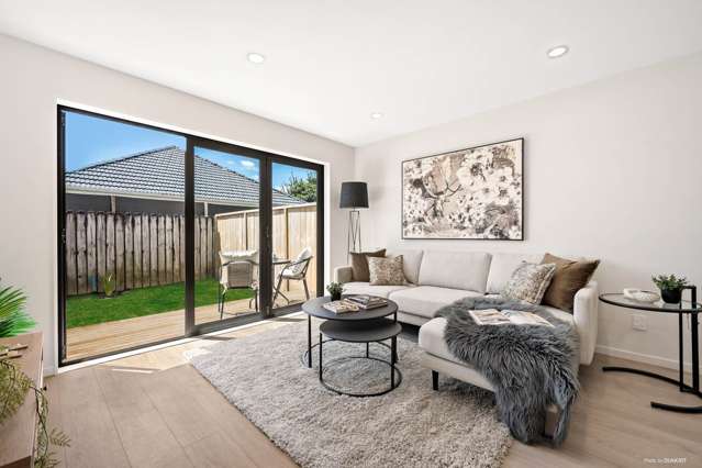 Lot 6/107 Porchester Road Papakura_4