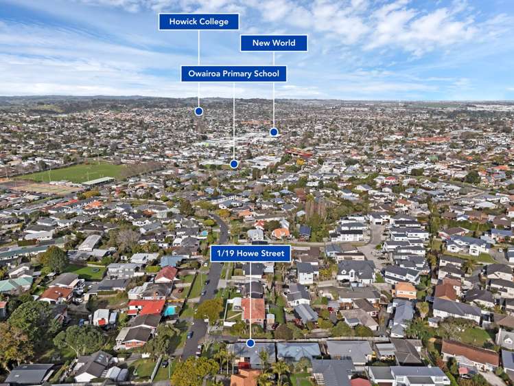 1/19 Howe Street Howick_22