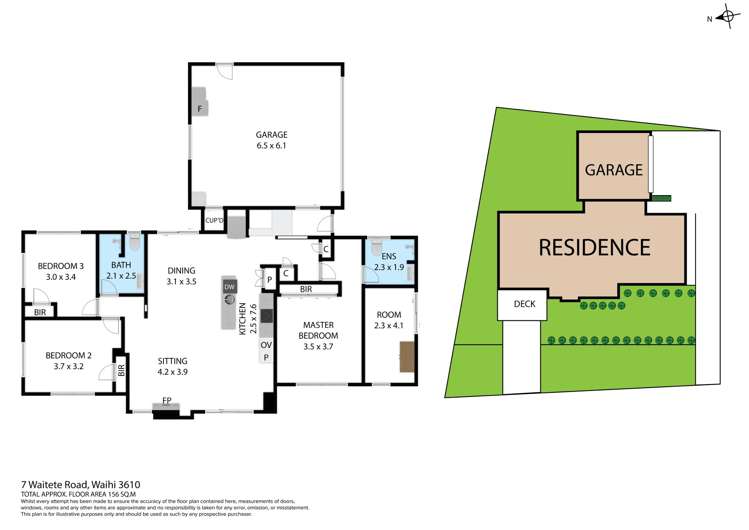 7 Waitete Road Waihi_20