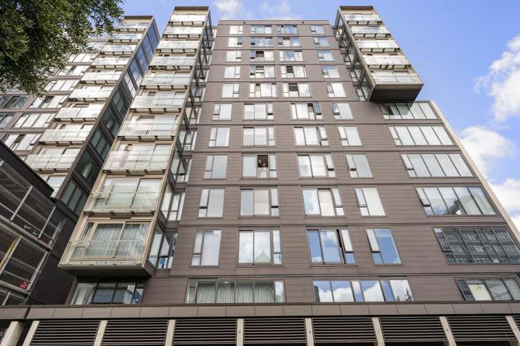 404/168 Victoria Street Te Aro_4