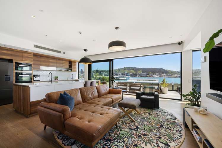 5/150 Oriental Parade Oriental Bay_5