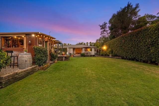 Your Riverside Sanctuary!