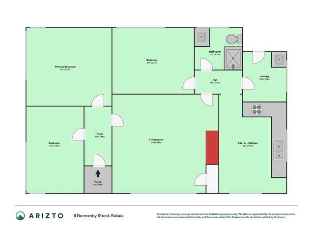 8 Normanby Street Rakaia_1