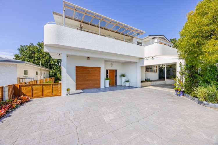 17 Roslyn Road Bluff Hill_20