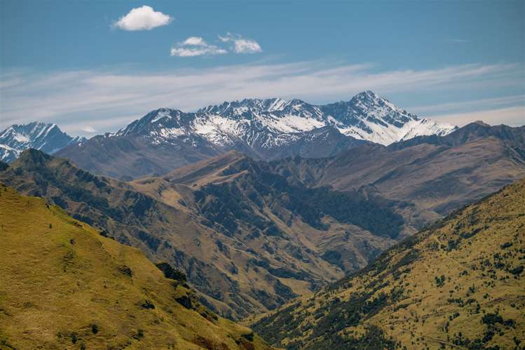Moonlight Track Arthurs Point_11