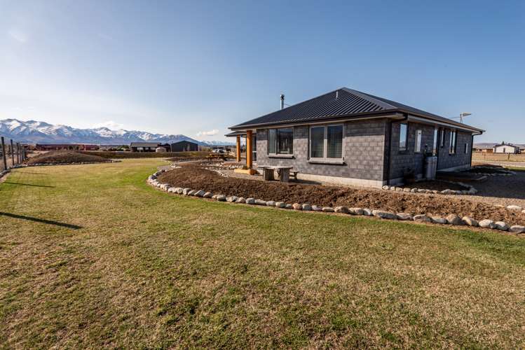 101 Old Glen Lyon Road Twizel_33