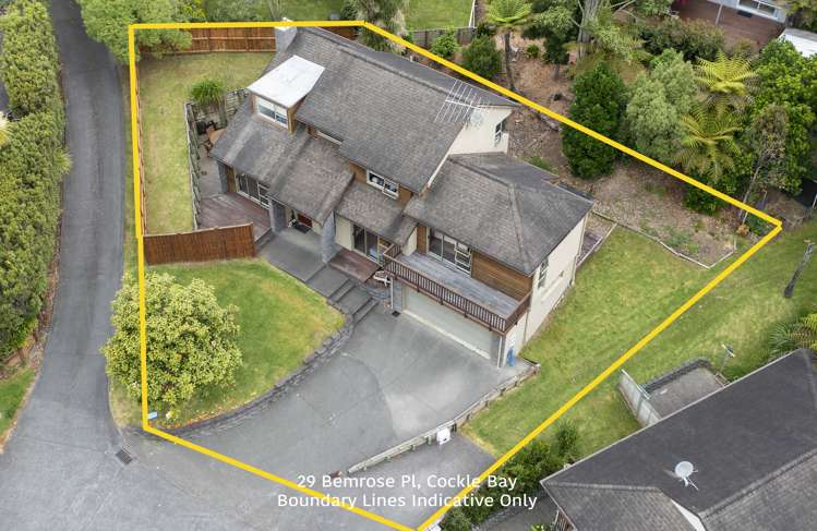 29 Bemrose Place Cockle Bay_16