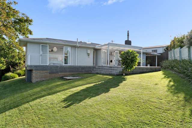 Epic Home on a Large 1212sqm Section