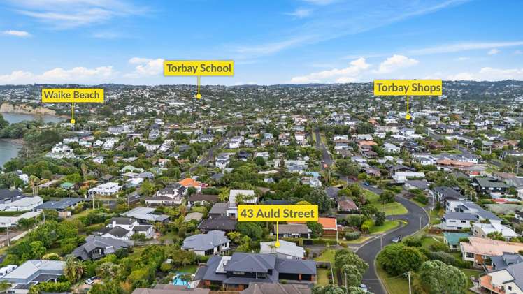 1/43 Auld Street Torbay_23