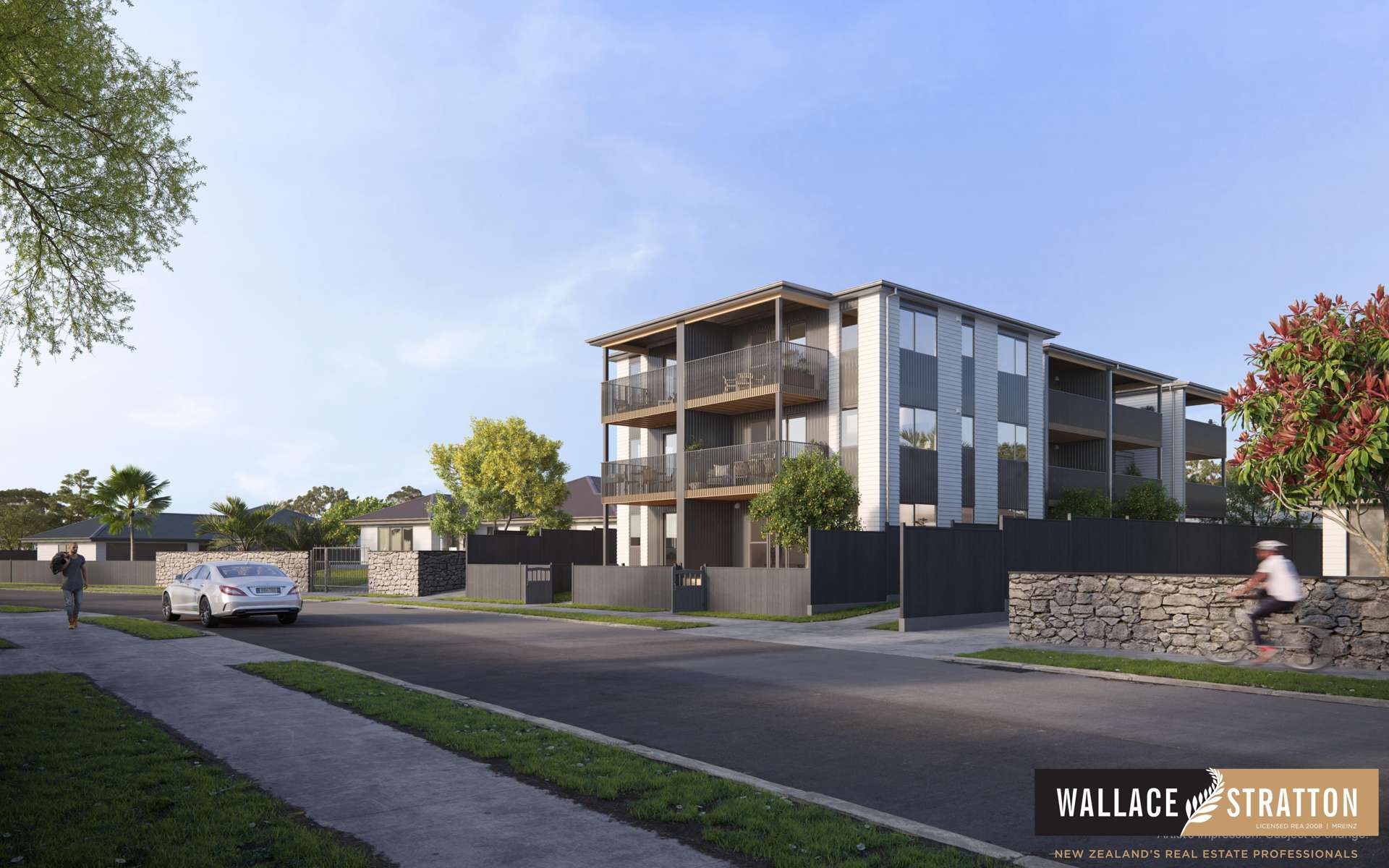 Apt/16 Wroughton Crescent Otara_0