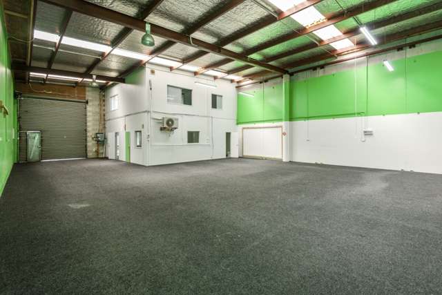 4C Piermark Drive Rosedale_2