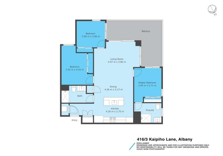 416/3 Kaipiho Lane Albany_27