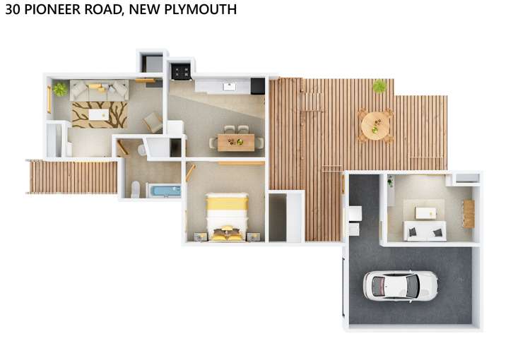 30 Pioneer Road Moturoa_18