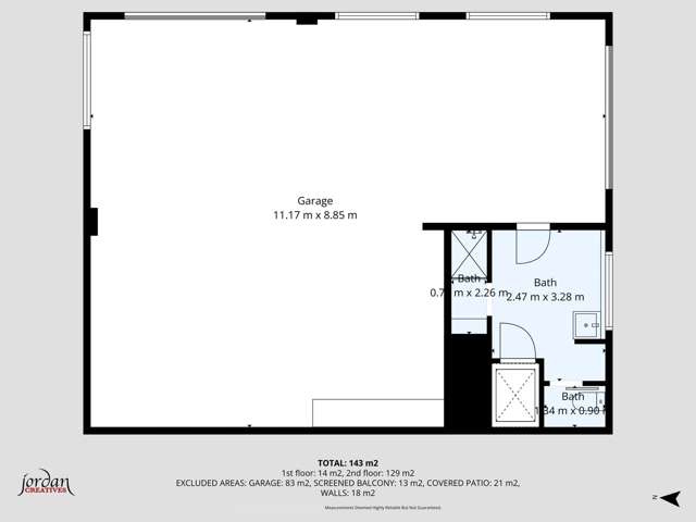 17 Kamahi Terrace Omori_3