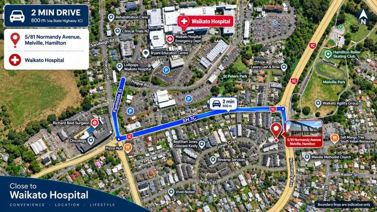 5/81 Normandy Avenue Melville_15