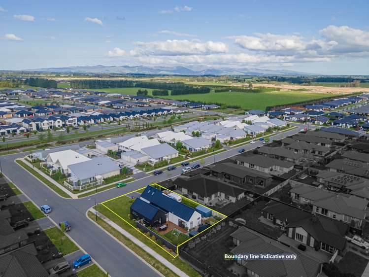 17 Uffington Drive Rolleston_23