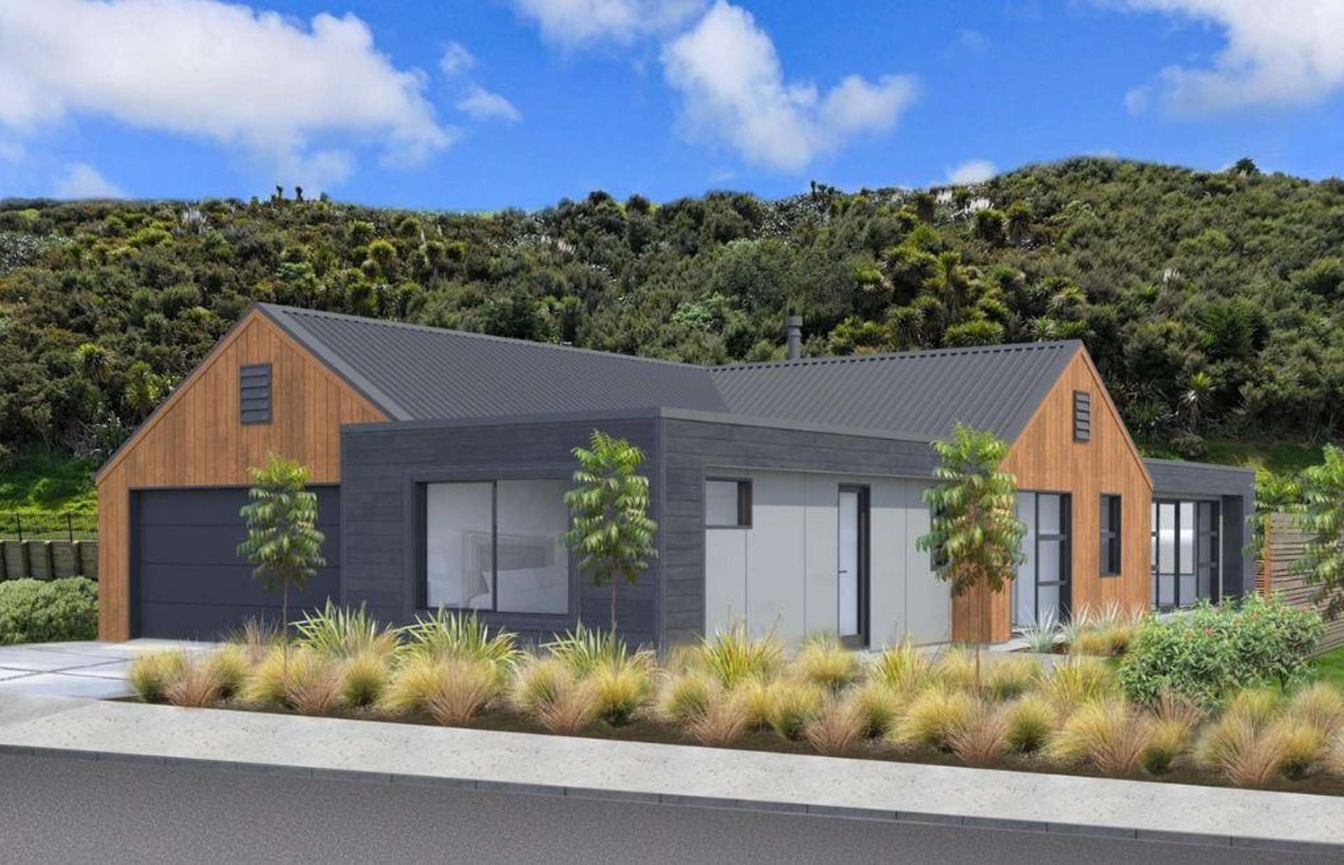 Lot 36, Green View, 90 Te Oneroa Way Long Bay_0