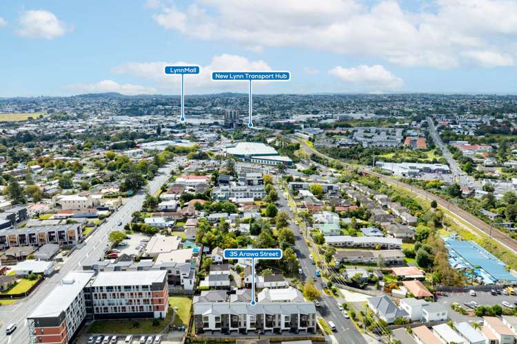 Lot 1 -7/35 Arawa Street New Lynn_21