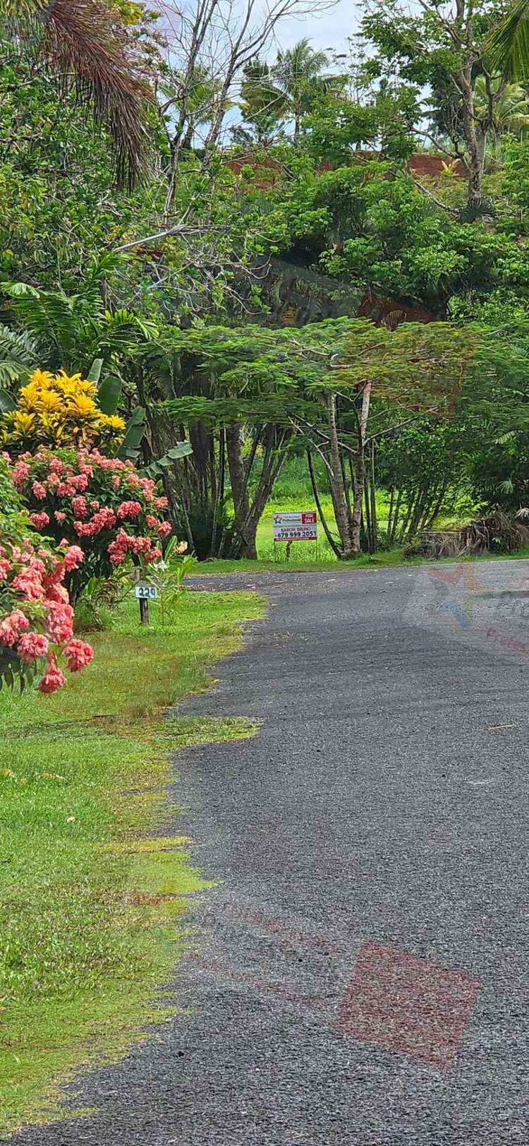 Address withheld Pacific Harbour_29