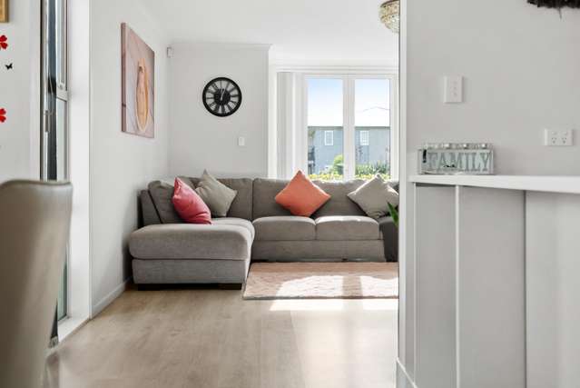 Overseas Commitment - Sharply Priced to Sell Now