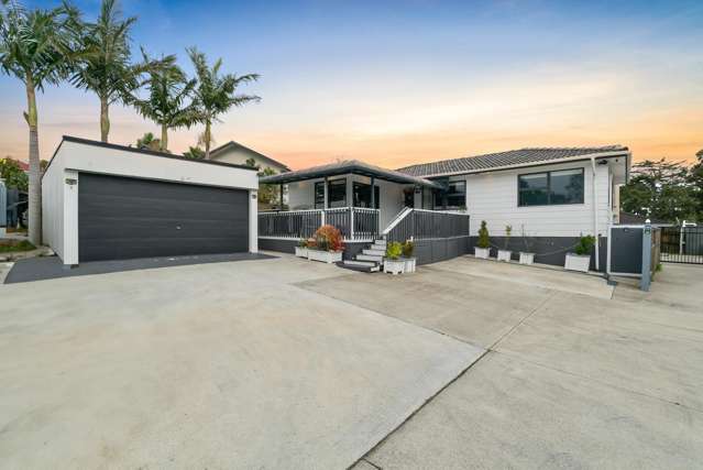 Lifestyle Move Locked - Must Be Sold!