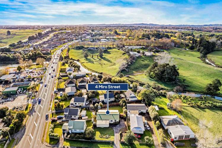 4 Miro Street Drury_19